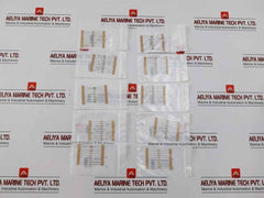 Pack Of 5X Rs 707-7577 C-68R-5%-0.25W Carbon Film Leaded Resistor (1 Pack = 10Pcs)