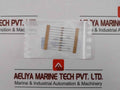 Pack Of 5X Rs 707-7577 C-68R-5%-0.25W Carbon Film Leaded Resistor (1 Pack = 10Pcs)