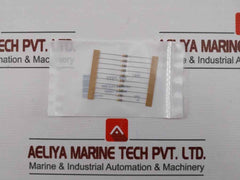 Pack Of 5X Rs 707-7577 C-68R-5%-0.25W Carbon Film Leaded Resistor (1 Pack = 10Pcs)