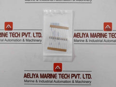 Pack Of 5X Rs 707-7577 C-68R-5%-0.25W Carbon Film Leaded Resistor (1 Pack = 10Pcs)