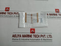 Pack of 5X RS 707-7612 Carbon Film Resistor 220OHM 0.25W