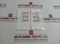 Pack Of 5X 707-7760 Carbon Film Resistor C-15K-5%-0.25W Brand Rs