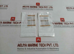 Pack Of 5X 707-7760 Carbon Film Resistor C-15K-5%-0.25W Brand Rs