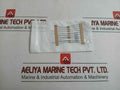 Pack Of 5X 707-7760 Carbon Film Resistor C-15K-5%-0.25W Brand Rs