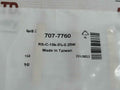 Pack Of 5X 707-7760 Carbon Film Resistor C-15K-5%-0.25W Brand Rs