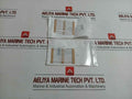 Pack Of 5X C-33K-5%-0.25W Brand Rs - Carbon Film Resistor 707-7789
