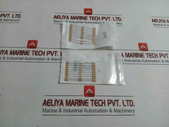Pack Of 5X C-33K-5%-0.25W Brand Rs - Carbon Film Resistor 707-7789