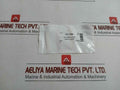 Pack Of 5X C-33K-5%-0.25W Brand Rs - Carbon Film Resistor 707-7789