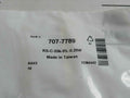 Pack Of 5X C-33K-5%-0.25W Brand Rs - Carbon Film Resistor 707-7789