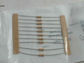 Pack Of 5X C-33K-5%-0.25W Brand Rs - Carbon Film Resistor 707-7789
