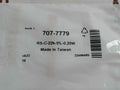 Pack Of 5X Carbon Film Resistor C-22K-5%-0.25W Brand Rs 707-7779
