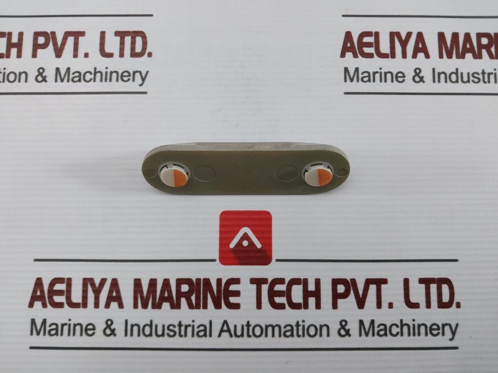 Pack Of 5X Click Bond 67-5800 Strap Loop Mount