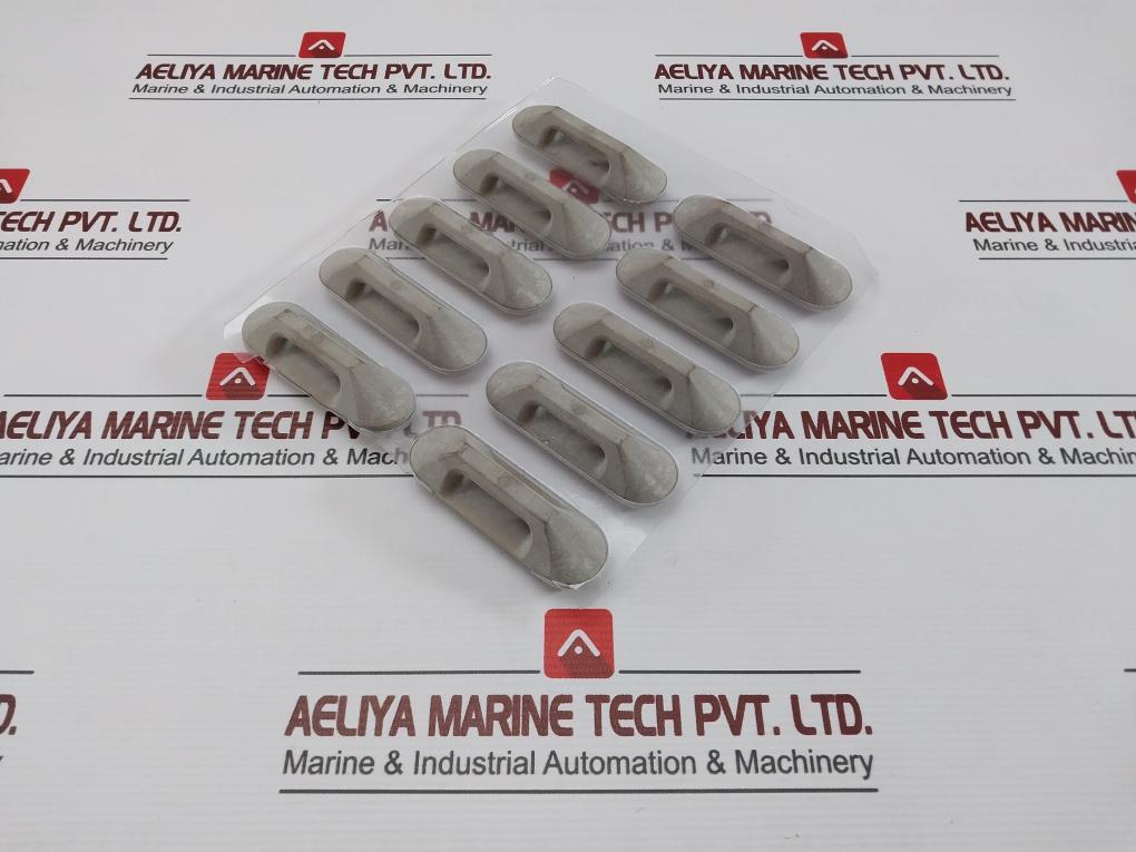 Pack Of 5X Click Bond 67-5800 Strap Loop Mount