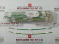 Pack Of 5X Honeywell Ring Term Cable 51454242-125 Rev-f