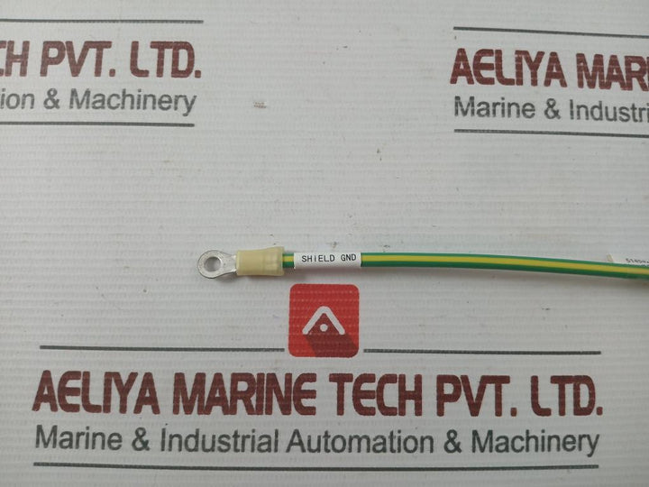 Pack Of 5X Honeywell Ring Term Cable 51454242-125 Rev-f