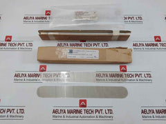 Pack Of 5X Mica Plate For Main Boiler Water Level Gauge Mitsui