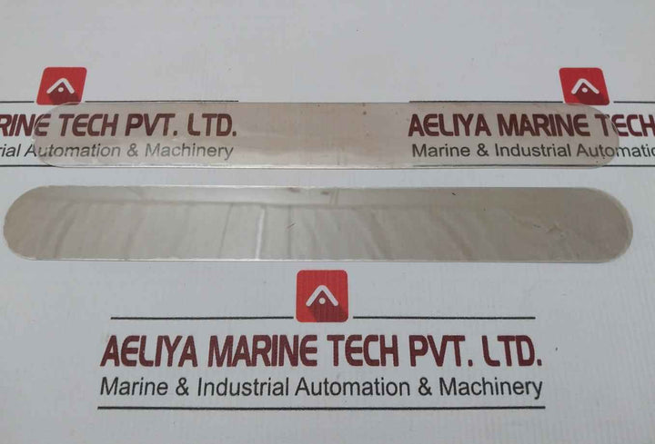 Pack Of 5X Mica Plate For Main Boiler Water Level Gauge Mitsui