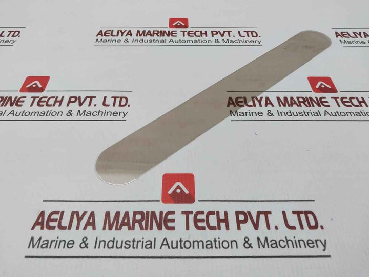 Pack Of 5X Mica Plate For Main Boiler Water Level Gauge Mitsui