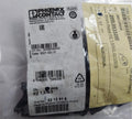 Pack of 5X PHOENIX CONTACT PZ 1,5/S/2 Strain Relief Z00L0533200 PL02