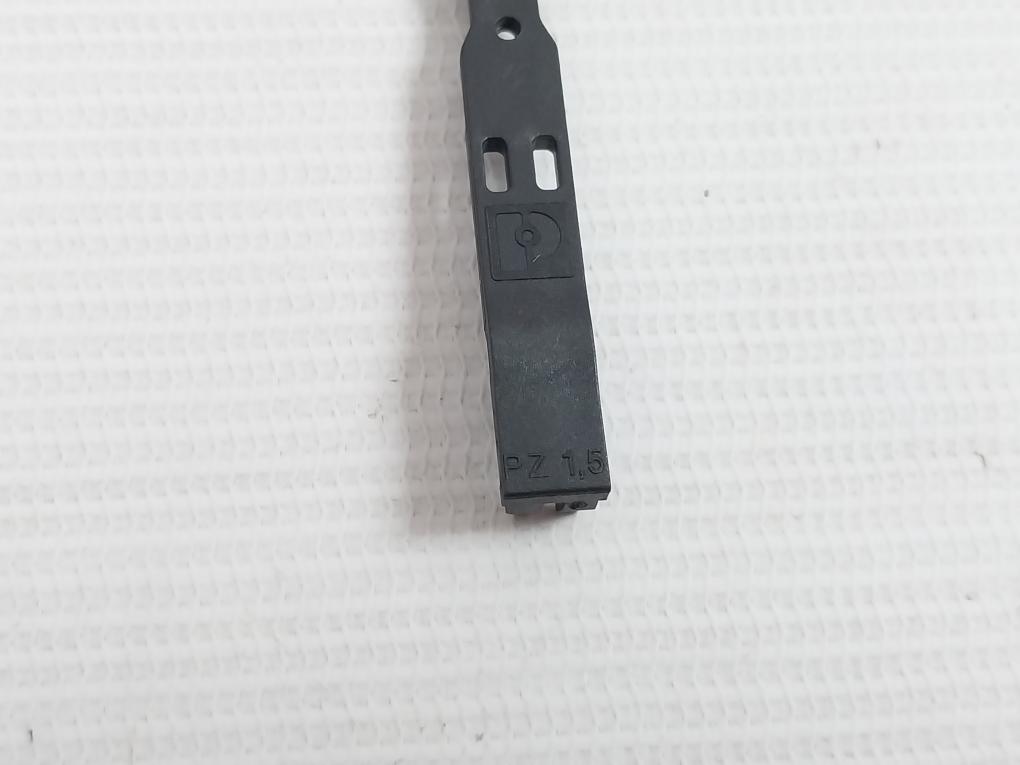 Pack Of 5X Phoenix Contact Pz 1,5/S/2 Strain Relief Z00L0533200 Pl02