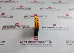 Tesch E78.3X405 Time Delay Relay 60Sec 220Vac Vde0435