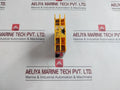 Tesch E78.3X405 Time Delay Relay 60Sec 220Vac Vde0435