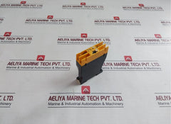 Tesch E78.3X405 Time Delay Relay 60Sec 220Vac Vde0435