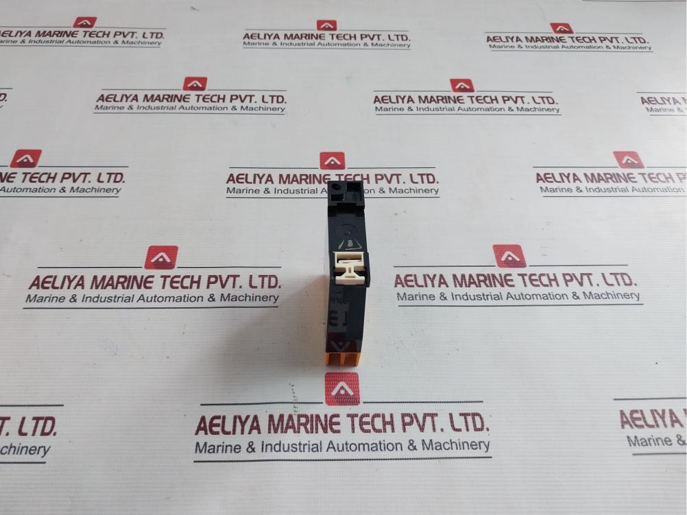 Tesch E78.3X405 Time Delay Relay 60Sec 220Vac Vde0435