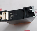 Tesch E78.3X405 Time Delay Relay 60Sec 220Vac Vde0435