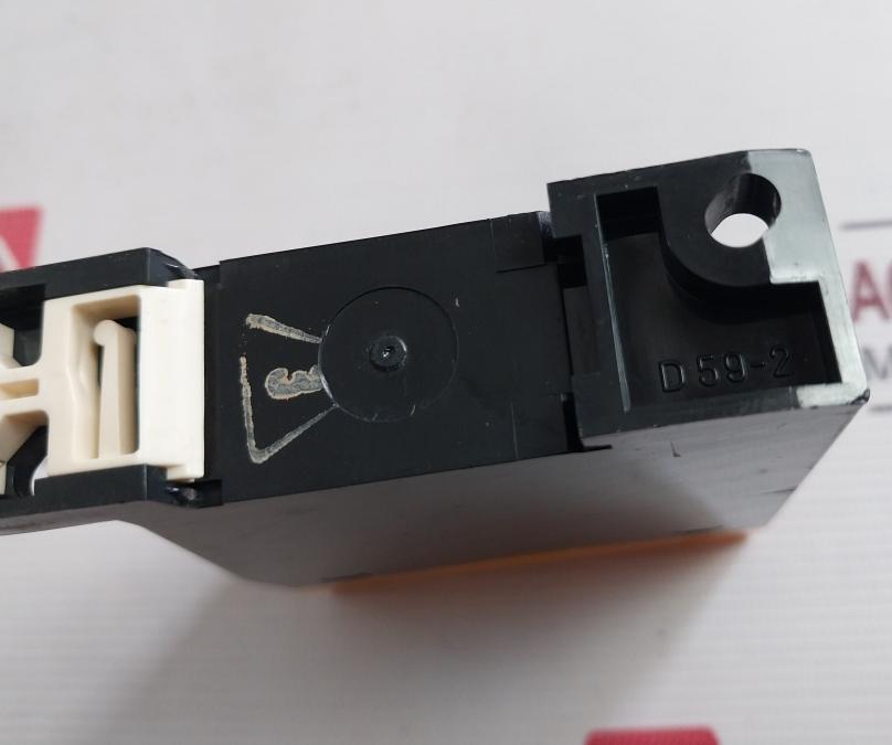 Tesch E78.3X405 Time Delay Relay 60Sec 220Vac Vde0435