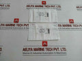 Pack Of 5X Rs-c-10K-5%-0.25W Brand Rs Pro New Film Resistor