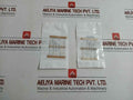 Pack Of 5X Rs-c-10K-5%-0.25W Brand Rs Pro New Film Resistor