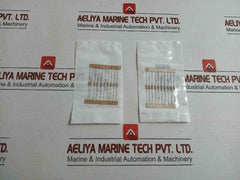 Pack Of 5X Rs-c-10K-5%-0.25W Brand Rs Pro New Film Resistor