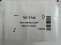 Pack Of 5X Rs-c-10K-5%-0.25W Brand Rs Pro New Film Resistor