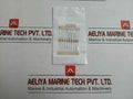 Pack Of 5X Rs-c-10K-5%-0.25W Brand Rs Pro New Film Resistor