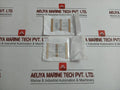 Pack Of 5X Rs-c-33R-5%-0.25W Film Resistor Brand Rs Pro