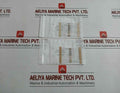 Pack Of 5X Rs C-33K-5%-0.25W Part No: 707-7587 New Carbon Film Resistor