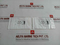 Pack Of 5X Rs C-33K-5%-0.25W Part No: 707-7587 New Carbon Film Resistor