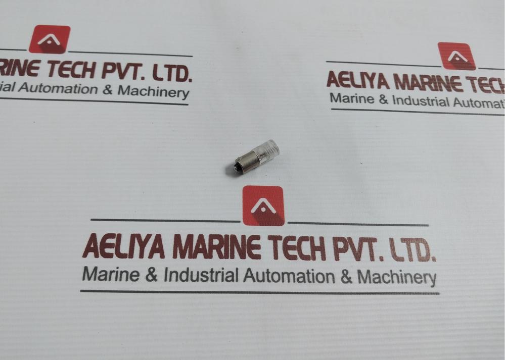 Pack Of 5X Rs 578-339 Indicator Light Bulb