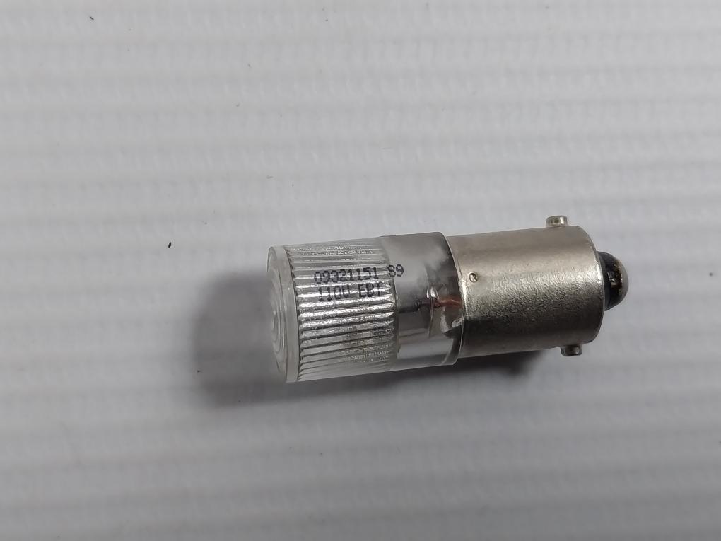 Pack Of 5X RS 578-339 Indicator Light Bulb