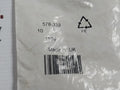 Pack Of 5X RS 578-339 Indicator Light Bulb