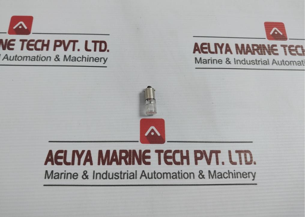 Pack Of 5X Rs 578-339 Indicator Light Bulb