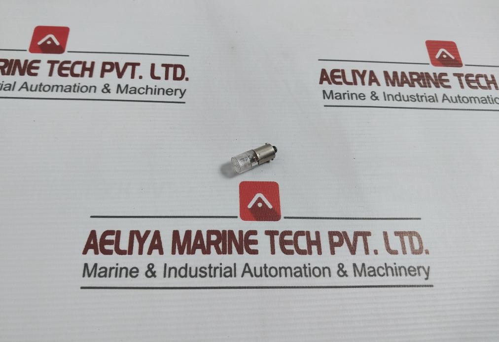 Pack Of 5X Rs 578-339 Indicator Light Bulb