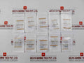 Pack Of 5X Rs 707-7880 New Carbon Film Leaded Resistor (1 Pack = 10Pcs)