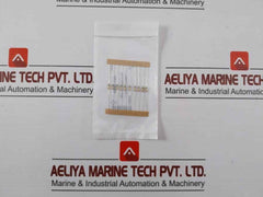 Pack Of 5X Rs 707-7880 New Carbon Film Leaded Resistor (1 Pack = 10Pcs)