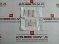 Pack Of 5X Rs Pro Film Resistor Part No: Rs-c-1K-5%-0.25W