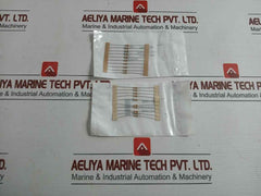 Pack Of 5X Rs Pro Film Resistor Part No: Rs-c-1K-5%-0.25W