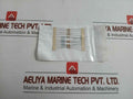 Pack Of 5X Rs Pro Film Resistor Part No: Rs-c-1K-5%-0.25W