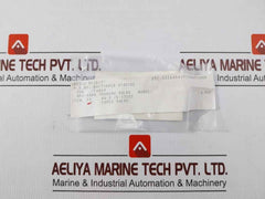 Pack Of 5x Nippon 402-23200-02 Check Valve Nc422469 44-2/k-17557
