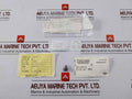 Pack Of 5x Nippon 402-23200-02 Check Valve Nc422469 44-2/k-17557